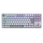 Klawiatura  przewodowa Dark Project ALU87A Daylight ISO DE Multilingual Support